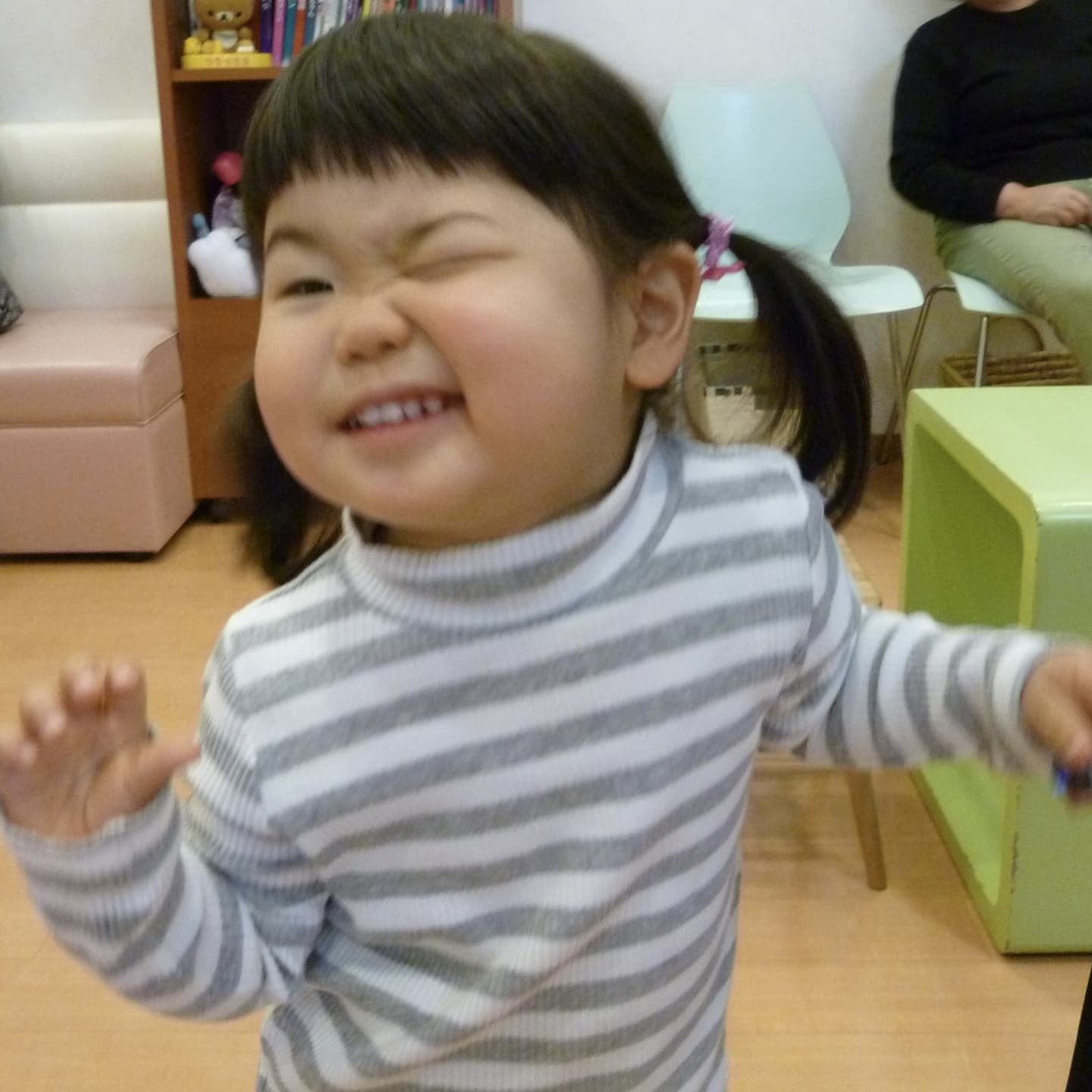 柏木医院_治療終わりimg